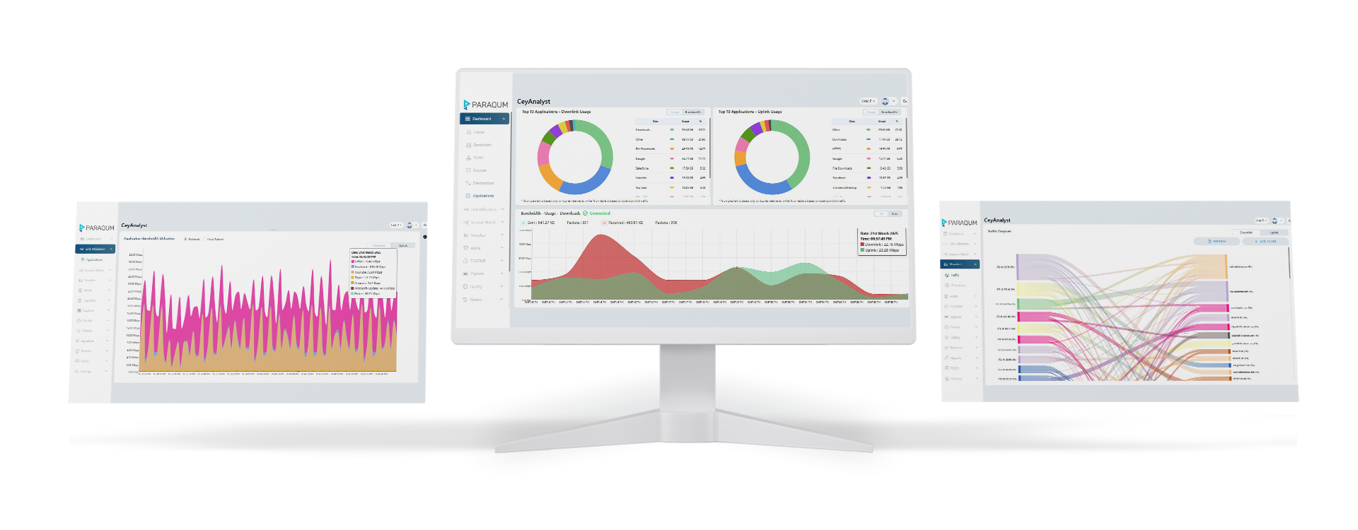 ceyanalyst desktop mockup